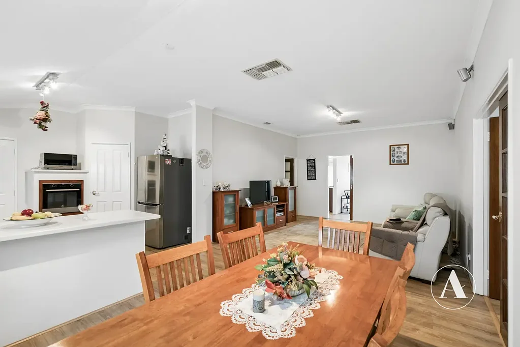 Huntingdale 4Kwarto Generous Family Living with Entertaining at Its Heart