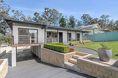 159 SPINKS RD, GLOSSODIA NSW 2756, 0 રૂમ, 0 બાથરૂમ, House
