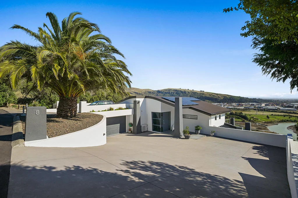 Mount Pleasant 3Habitaciones Panoramic Views Paired with Ample Parking