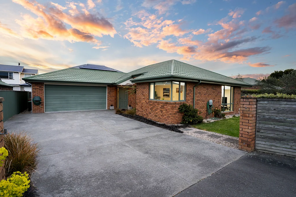 Burwood 3房  The Perfect Blend of Practicality and Play