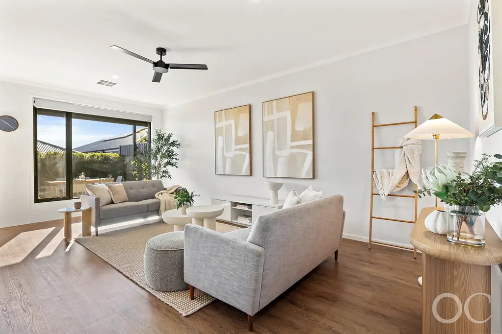 Seaford Heights 3कमरा Open the Door to Effortless Living