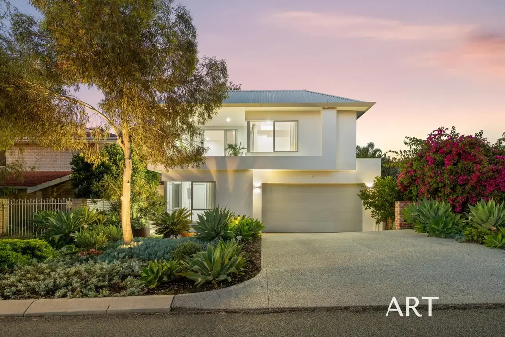 36 Lawler Street, South Perth, WA 6151