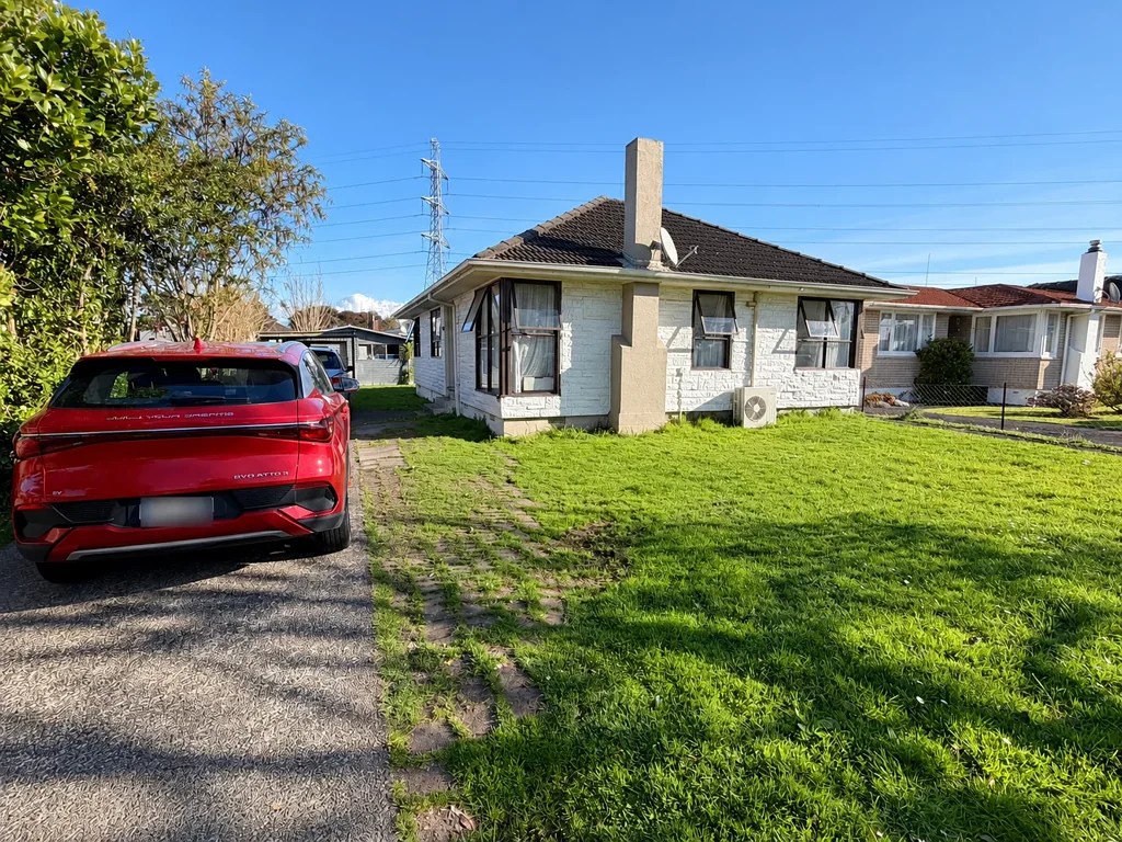 Otara 3Kwarto Mortgagee Auction - Otara