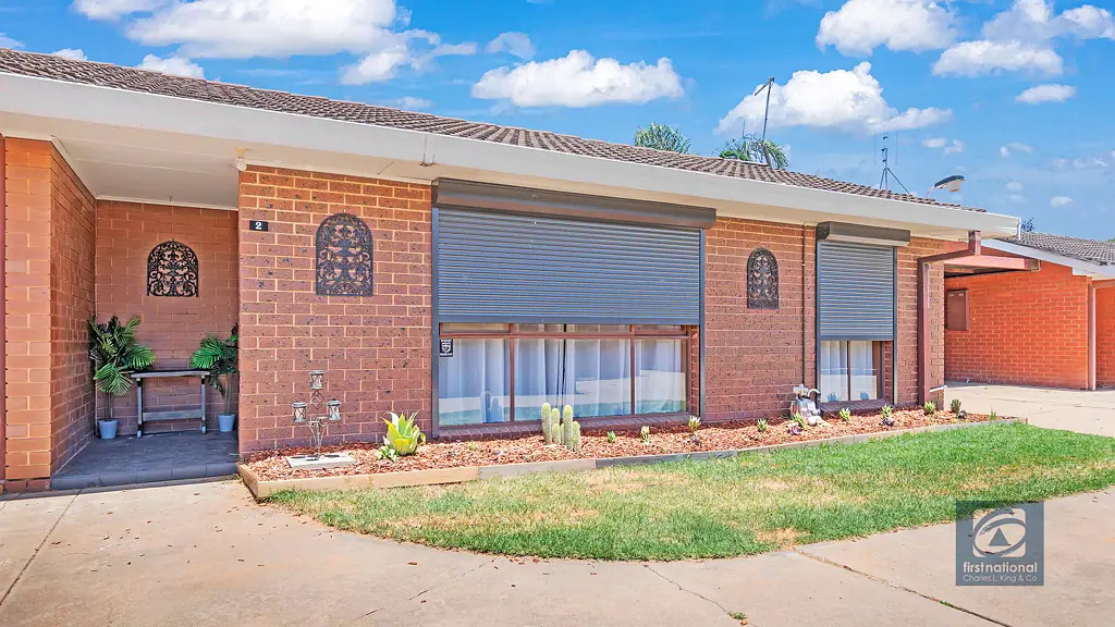 2/53 Eyre Street, Echuca, VIC 3564
