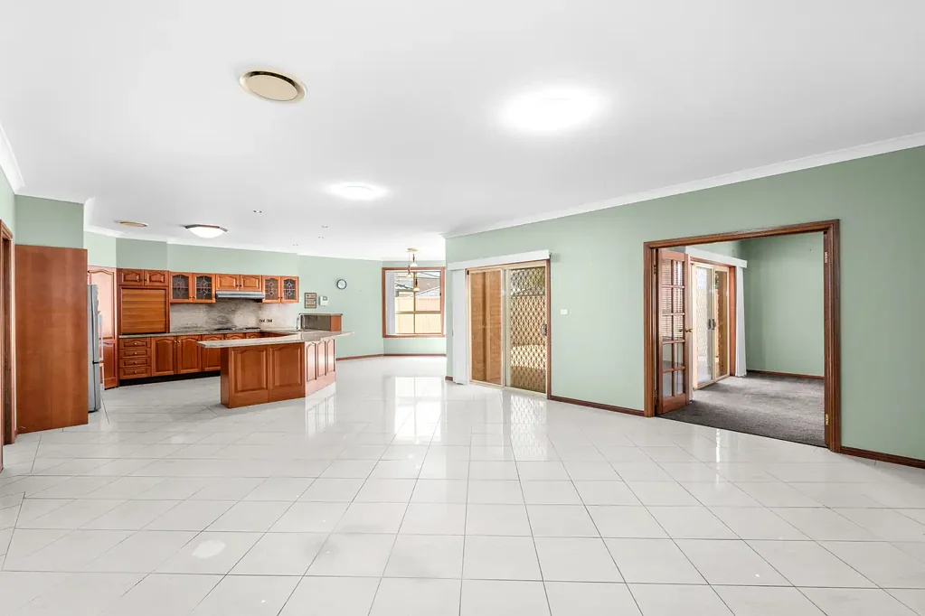 Spacious Living and Lifestyle in Glenwood