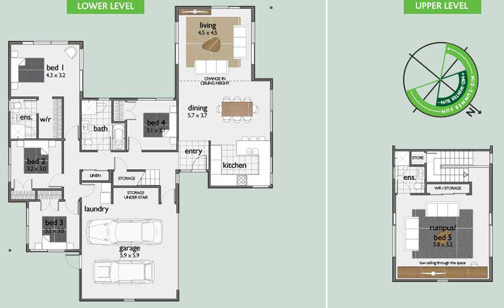 92 Cedarwood Street, Woodridge, Wellington, 5 habitaciones, 0 baños