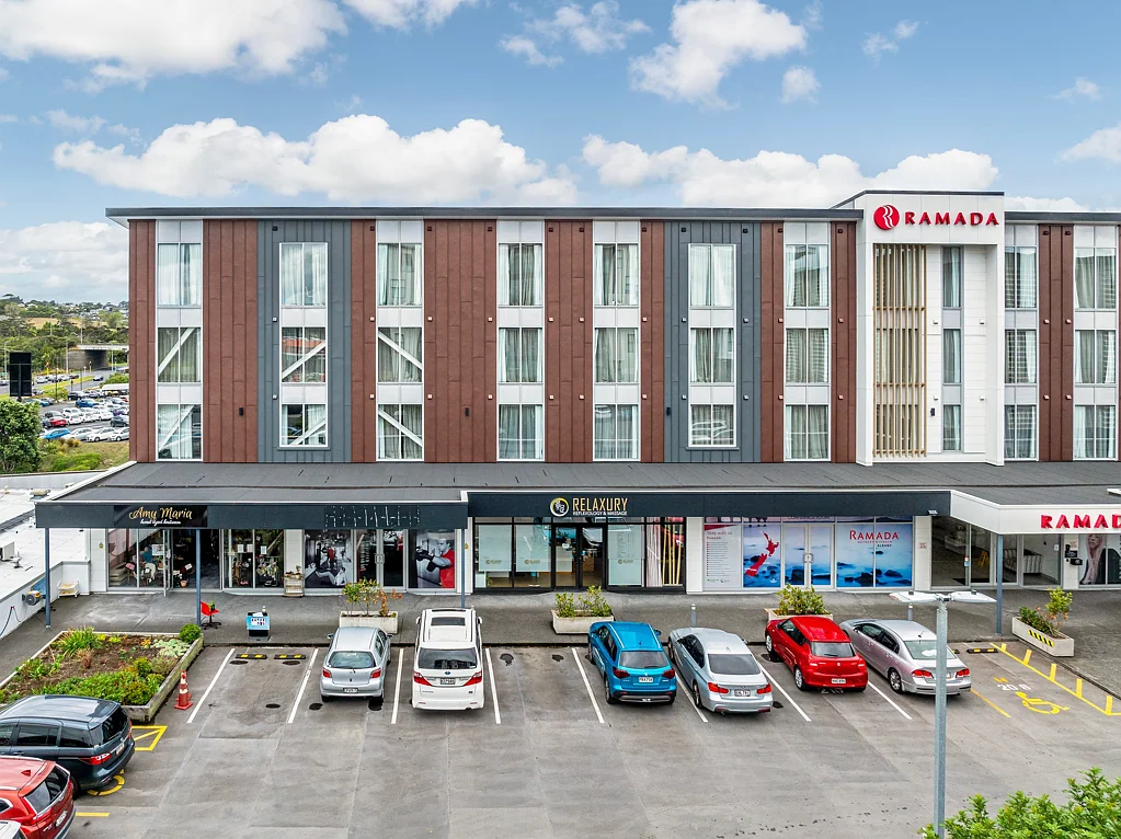 Albany  Road Front in Albany - Available Now!