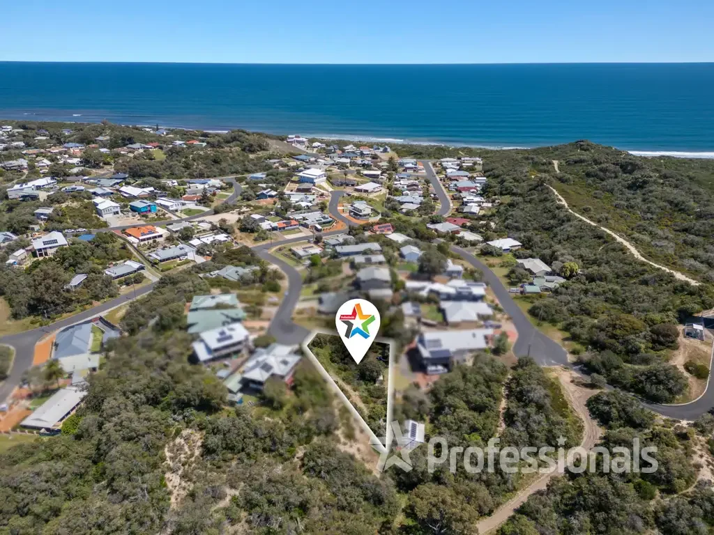 7 Yeoman Place, Binningup, WA 6233
