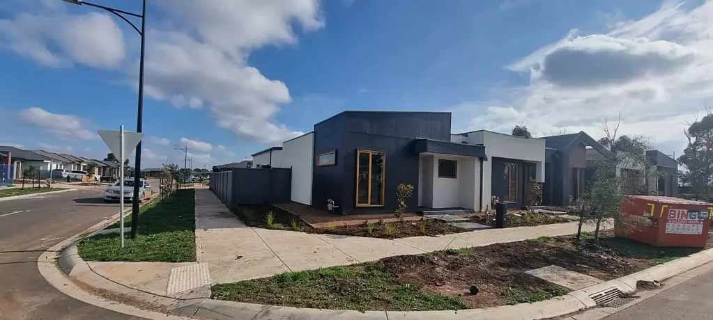 Modern Comfort Meets Family-Friendly Living in Harkness – $440 per week