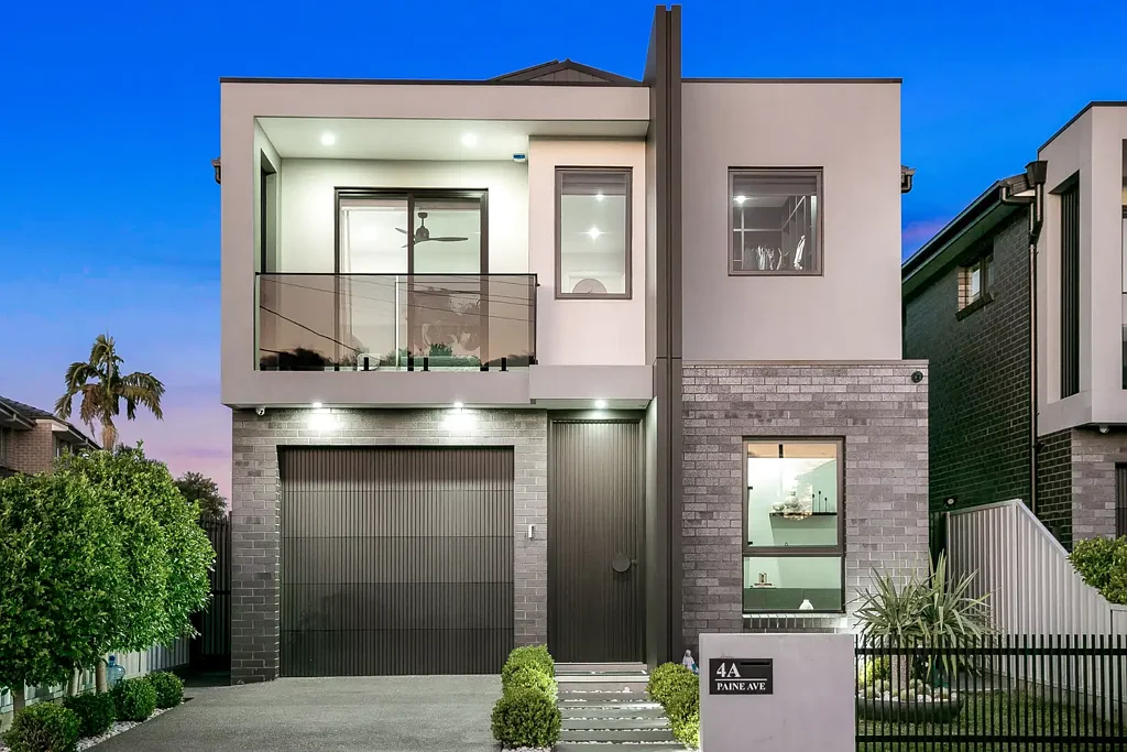 4A Paine Avenue, Moorebank, NSW 2170