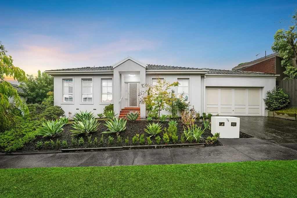 1/4-6 Blair Street, Doncaster, VIC 3108
