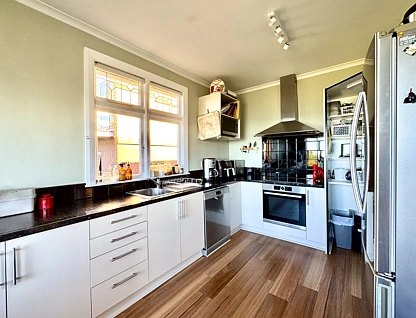 11 Greta Street, Oamaru, Waitaki, 4 غرف, 1 حمامات, House