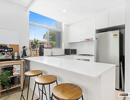 8/2-6 Carlton Parade, Carlton, St George, 1 રૂમ, 1 બાથરૂમ, Apartment