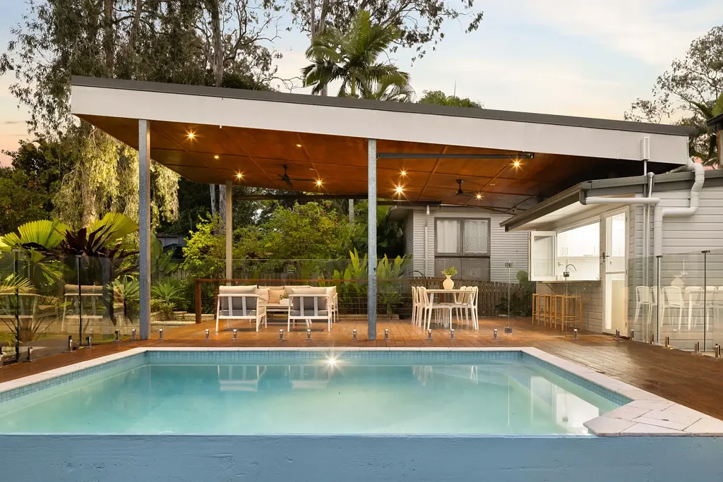 The Gap 4 Slaapkamer A Private Lifestyle Retreat in the Heart of The Gap