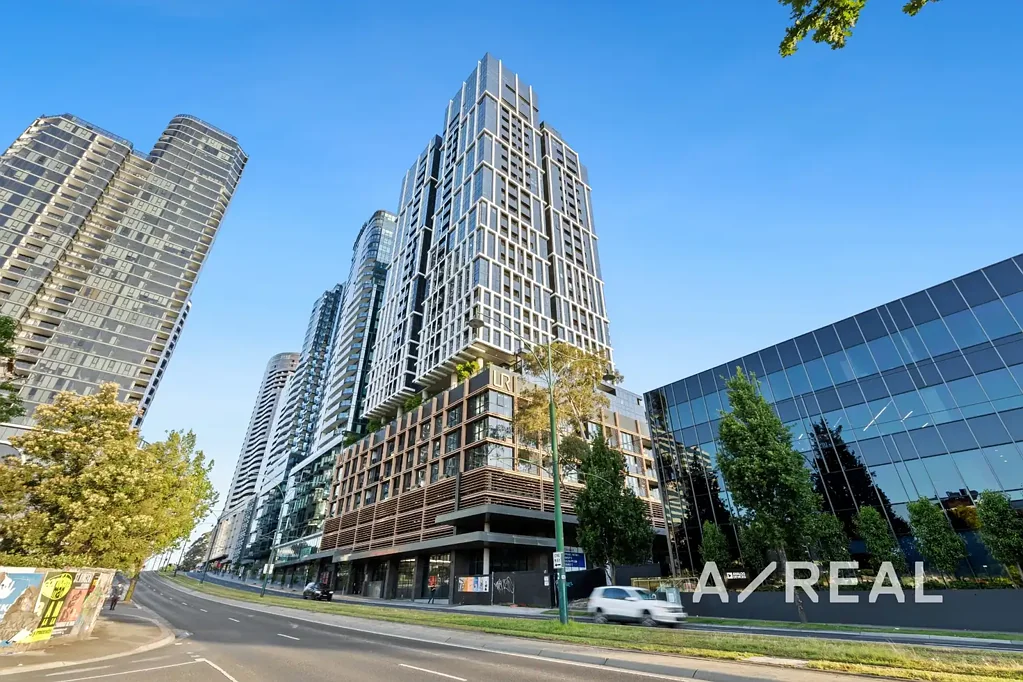 Box Hill 2 Bedroom Luxe Lifestyle with every modern indulgence