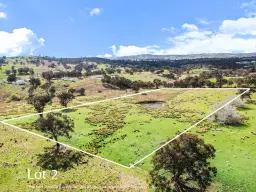 LOT 2 Hearn Street, Crookwell