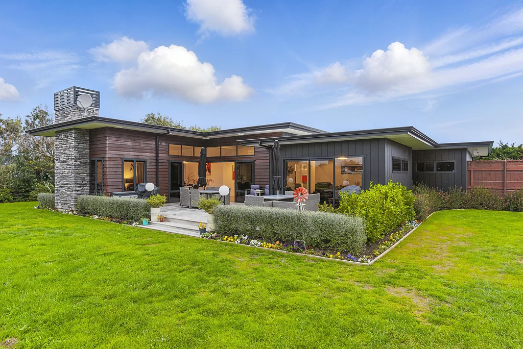 Foxton 4Habitaciones This isn't just a smart home - it's a statement
