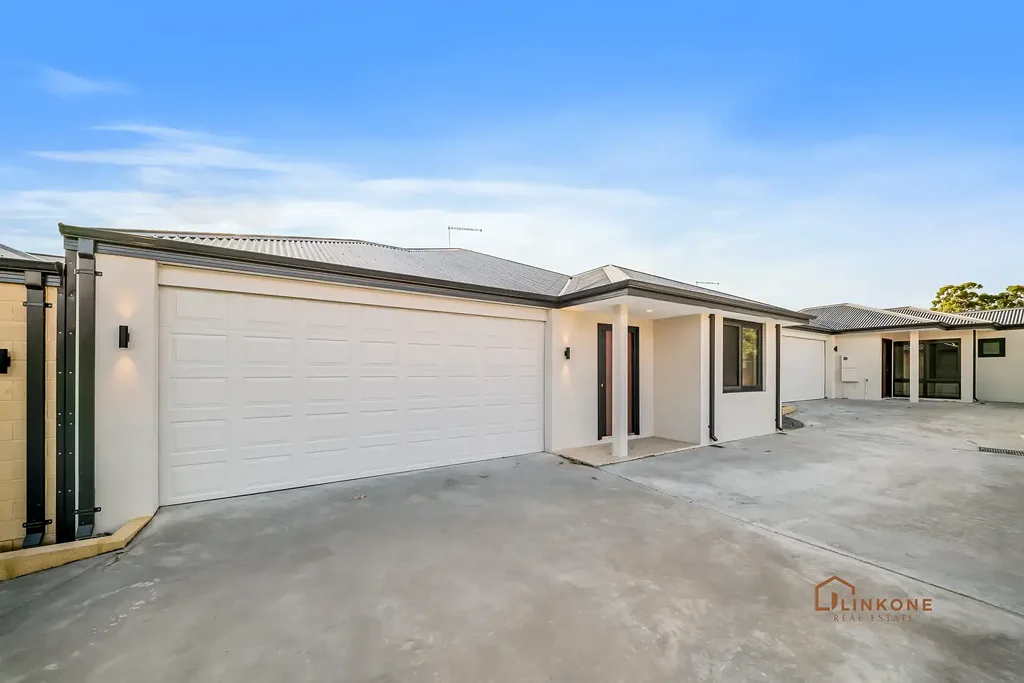 Wilson 4房  Brand New Parkside Home | Low Maintenance Living in Prime Wilson Location