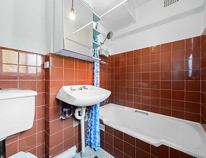 8/15 Isabel Street, Ryde, NSW 2112, 1 Kuwarto, 1 Banyo, Apartment