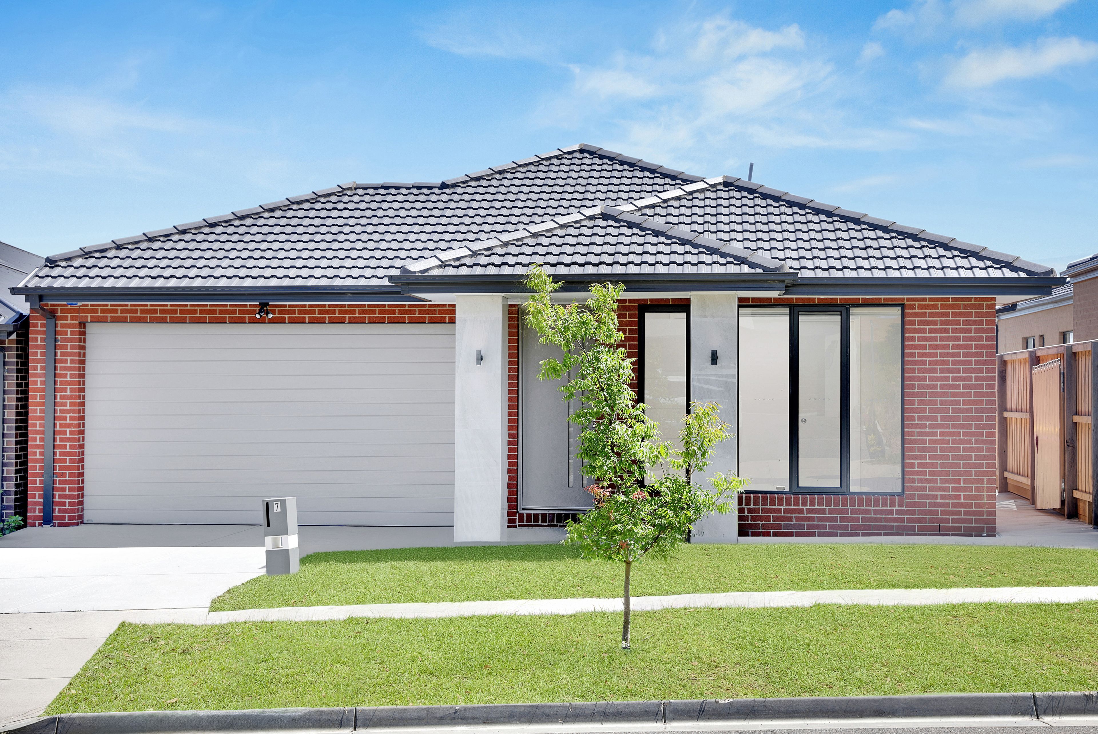 7 NIMBLE ST, MERNDA VIC 3754, 0 Bedrooms, 0 Bathrooms, House