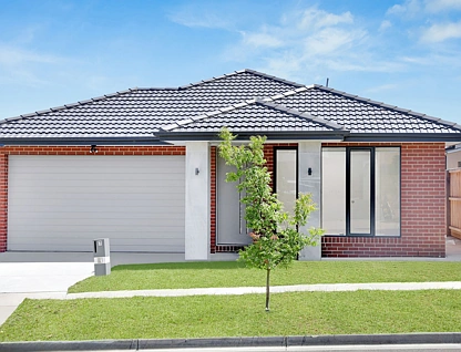7 Nimble Street, Mernda, VIC 3754, 4 ਕਮਰੇ, 2 ਬਾਥਰੂਮ, House