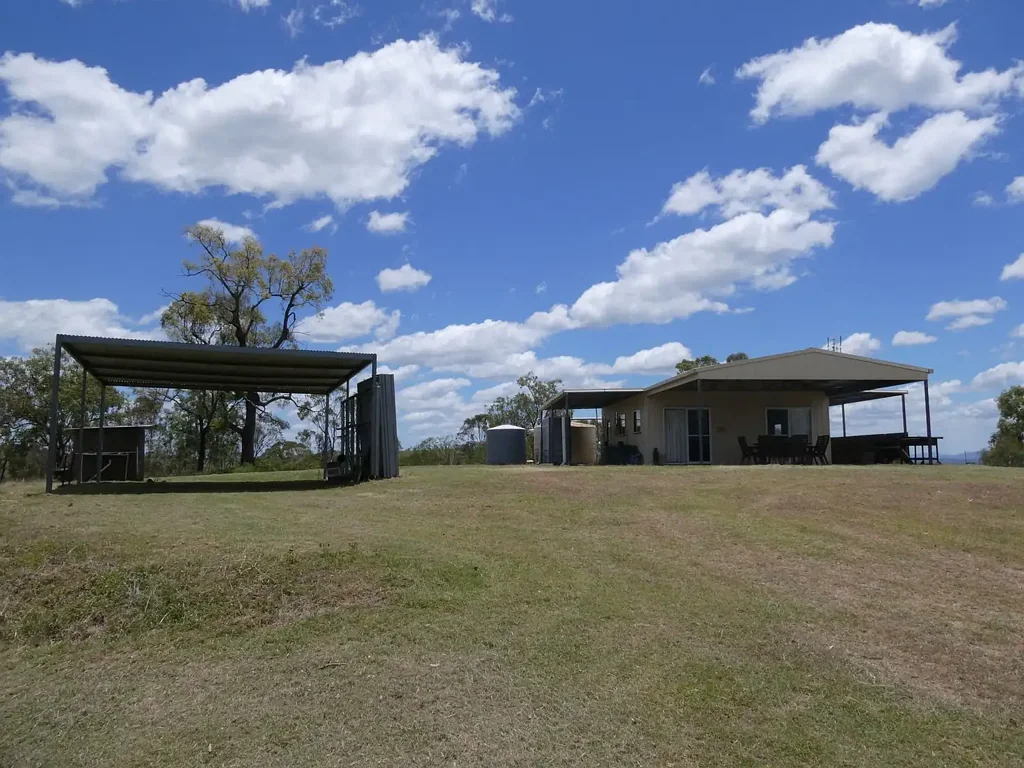 Dallarnil YOUR OWN PIECE OF PRIVATE PARADISE