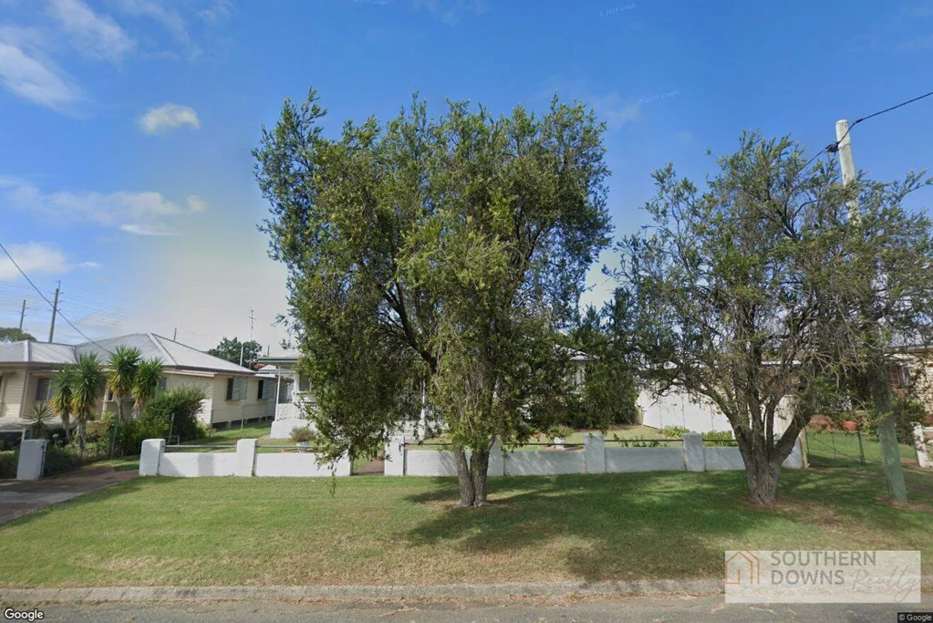 8B Grafton Street, Warwick, QLD 4370