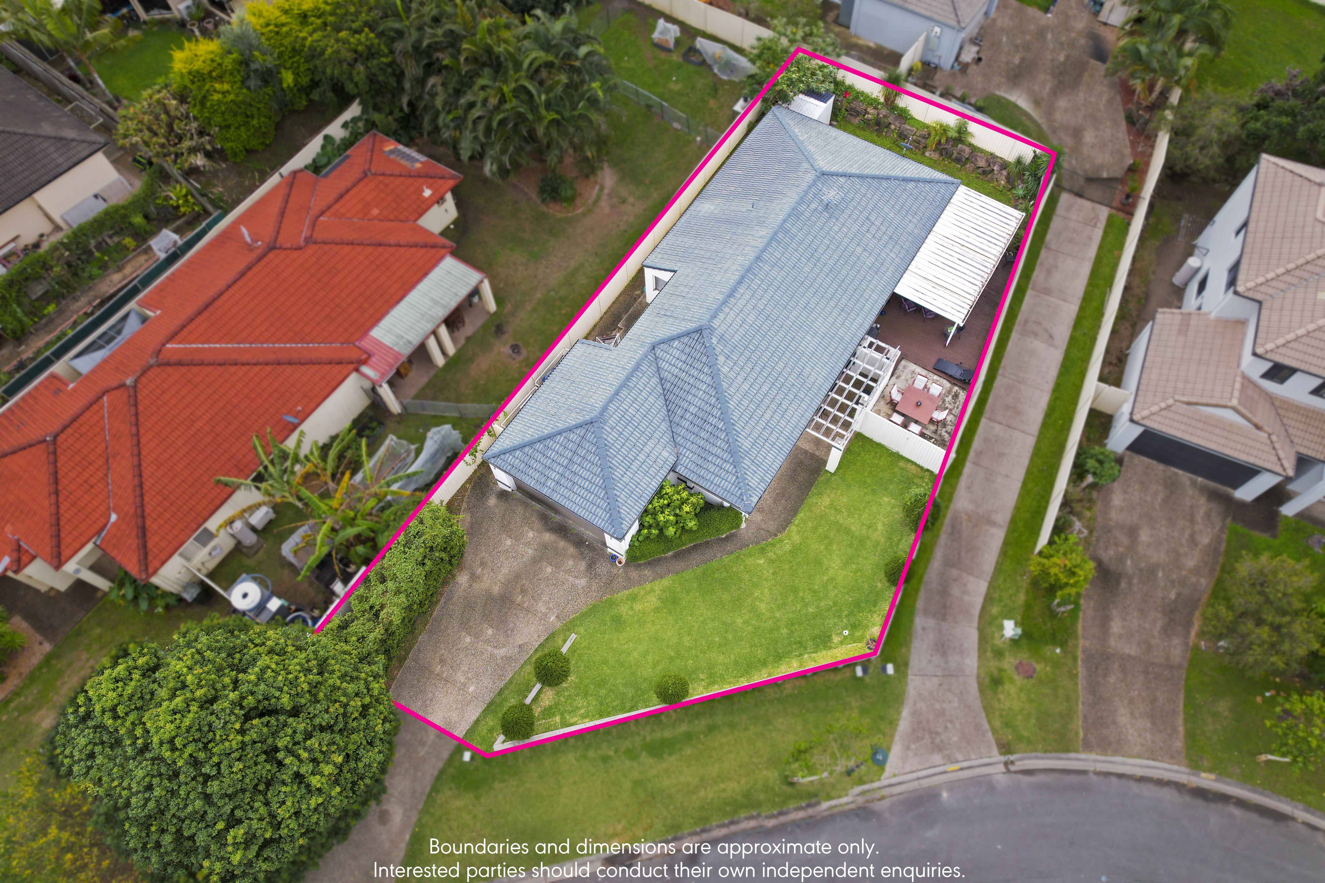 19 RIX DR, UPPER COOMERA QLD 4209, 0部屋, 0バスルーム, House