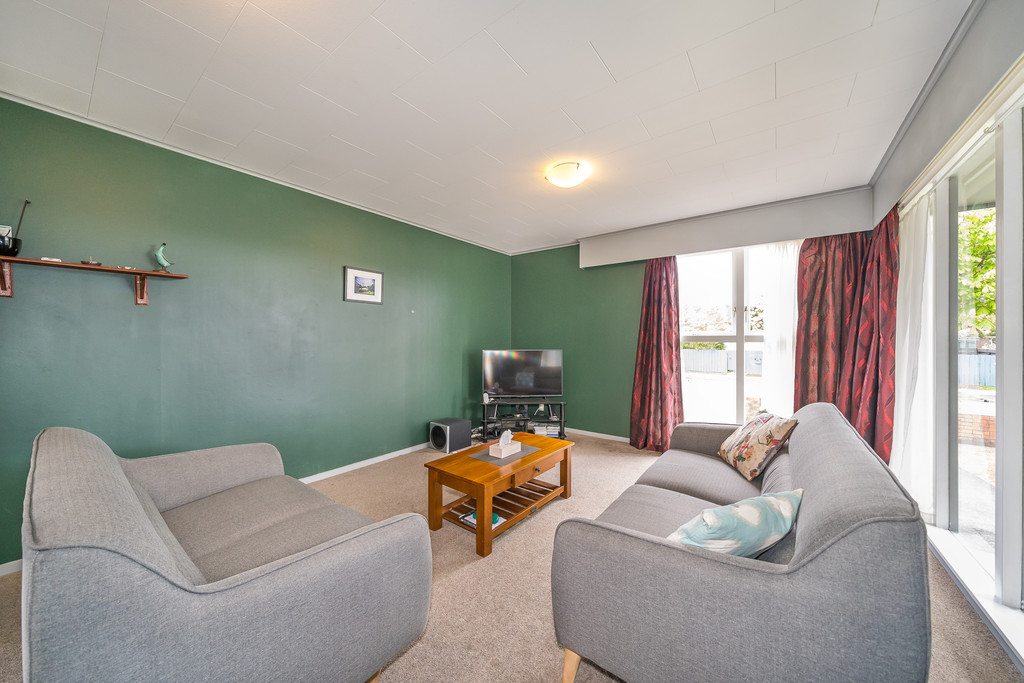 21 Kentucky Street, Totara Park, Upper Hutt, 3部屋, 0バスルーム