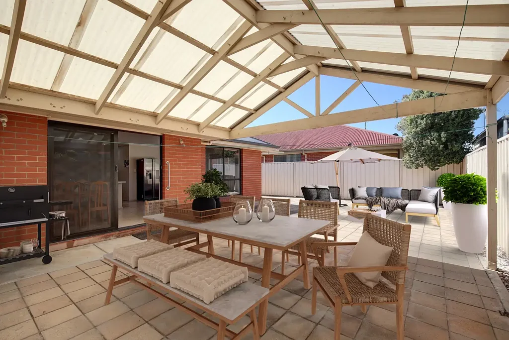 Athol Park 2 Bedroom Easy Living in a Convenient Athol Park Location