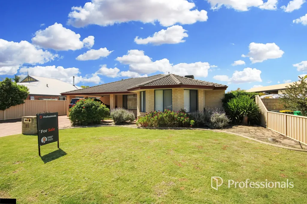 89 Leschenault Parade, Australind, WA 6233, 3 rūma, 2 rūma horoi, House