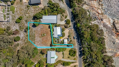 19 Waubs Esplanade, Bicheno, TAS 7215, 0 slaapkamers, 0 badkamers, Section