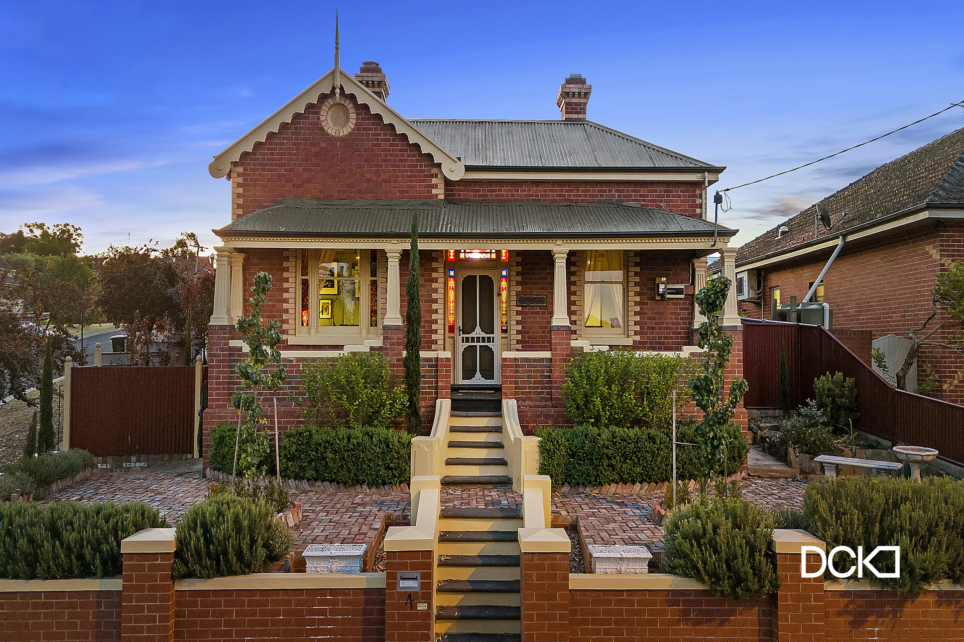 4 CARPENTER ST, QUARRY HILL VIC 3550, 0 침실, 0 욕실, House