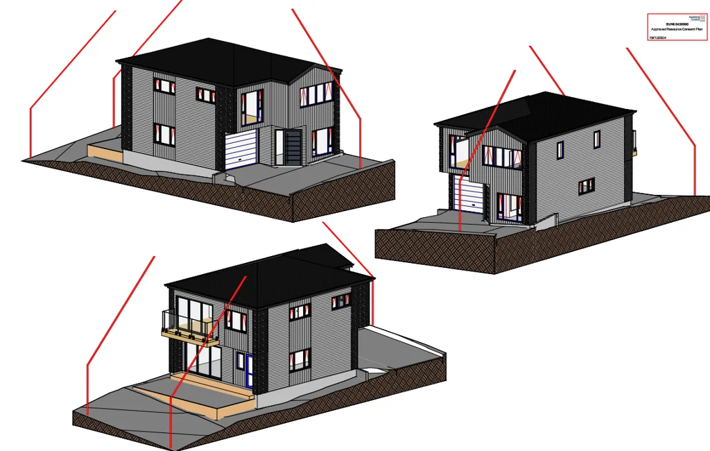 Henderson 3房  Developers - RC Approved for 4 Lots!