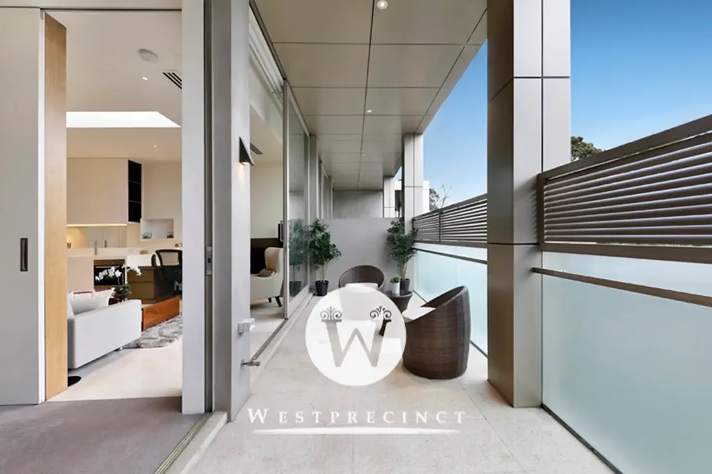The Home for Life's In-Between — Flexible-Term Furnished Residences