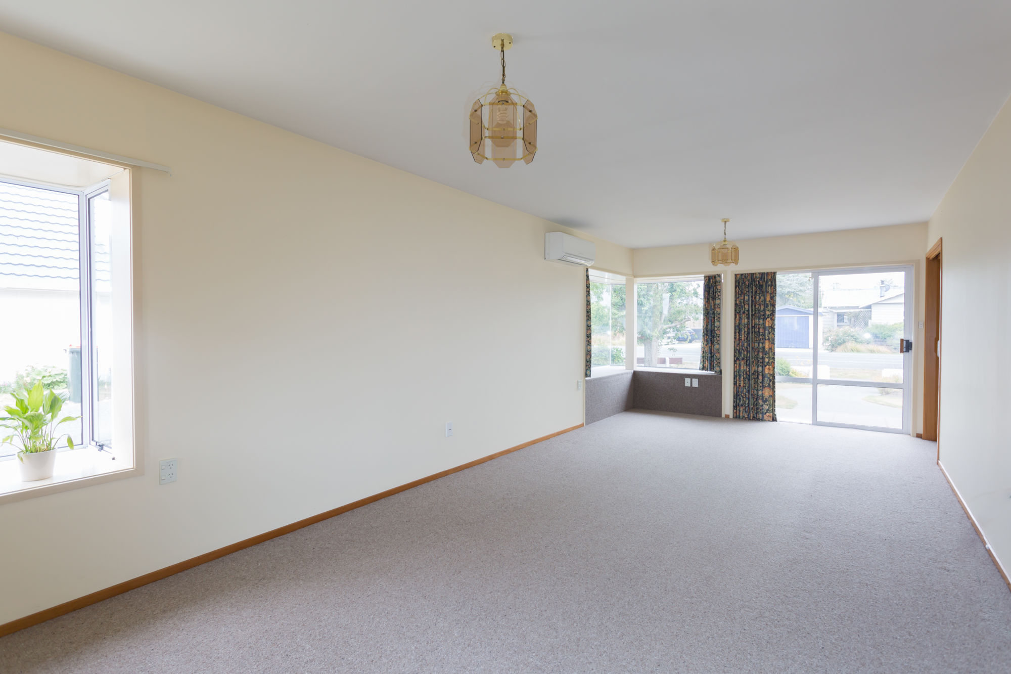 2/30 High Street, Leeston, Selwyn, 2 habitaciones, 1 baños