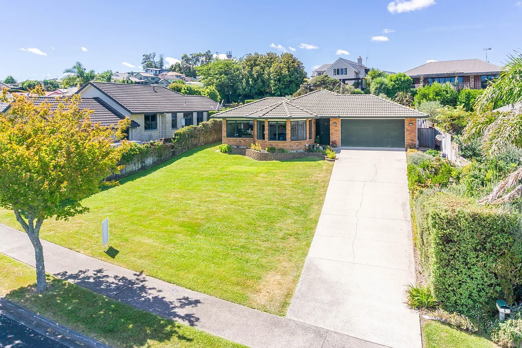 5 Palm Grove Drive, Western Heights, Hamilton, Waikato