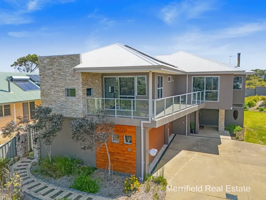 10 Rossiter Road, Goode Beach, WA 6330
