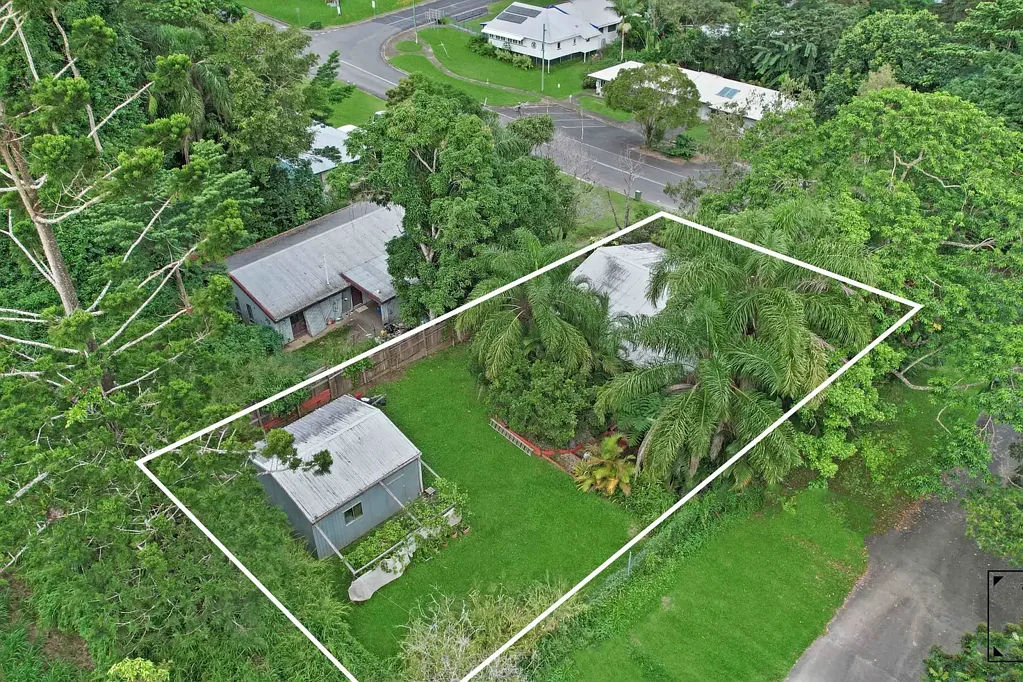 25 Barang Street, Kuranda, QLD 4881