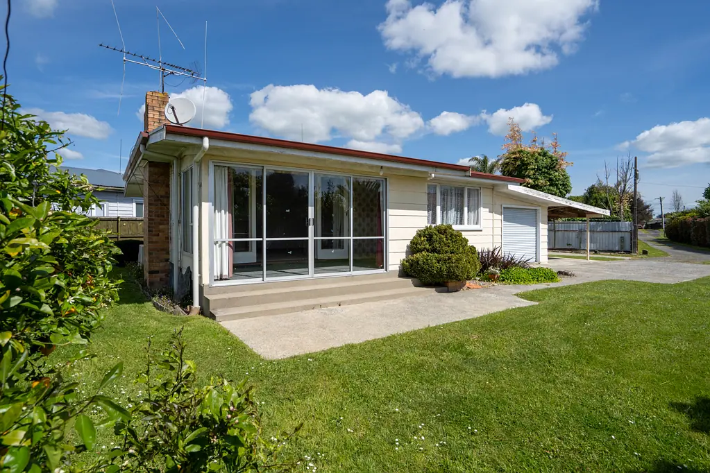 57 Campbell Street, Cambridge, Waikato