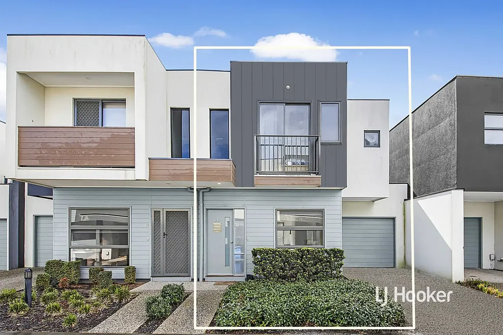 Doreen 3ਬੈੱਡਰੂਮ Modern Design, Ideal Location, Low Maintenance