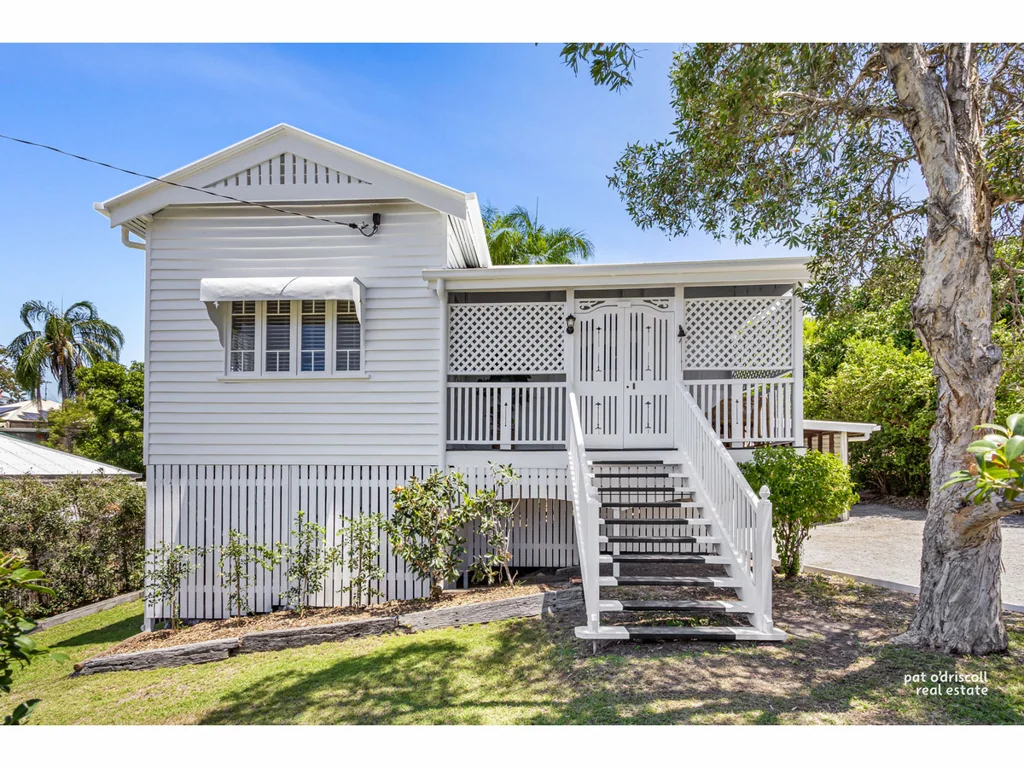 9 Knutsford Street, Wandal, QLD 4700