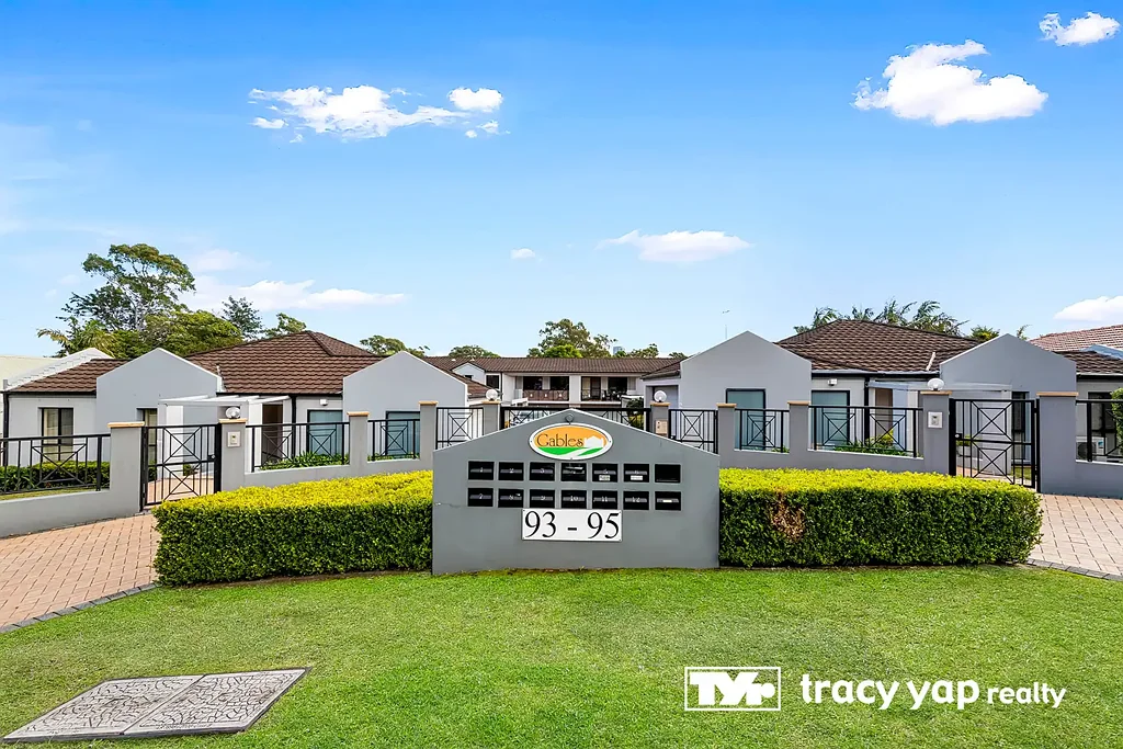 5/93-95 Vimiera Road, Eastwood, NSW 2122