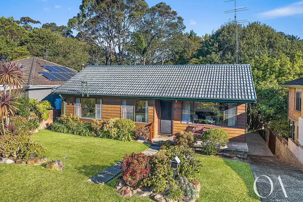 57 George Avenue, Bulli, NSW 2516