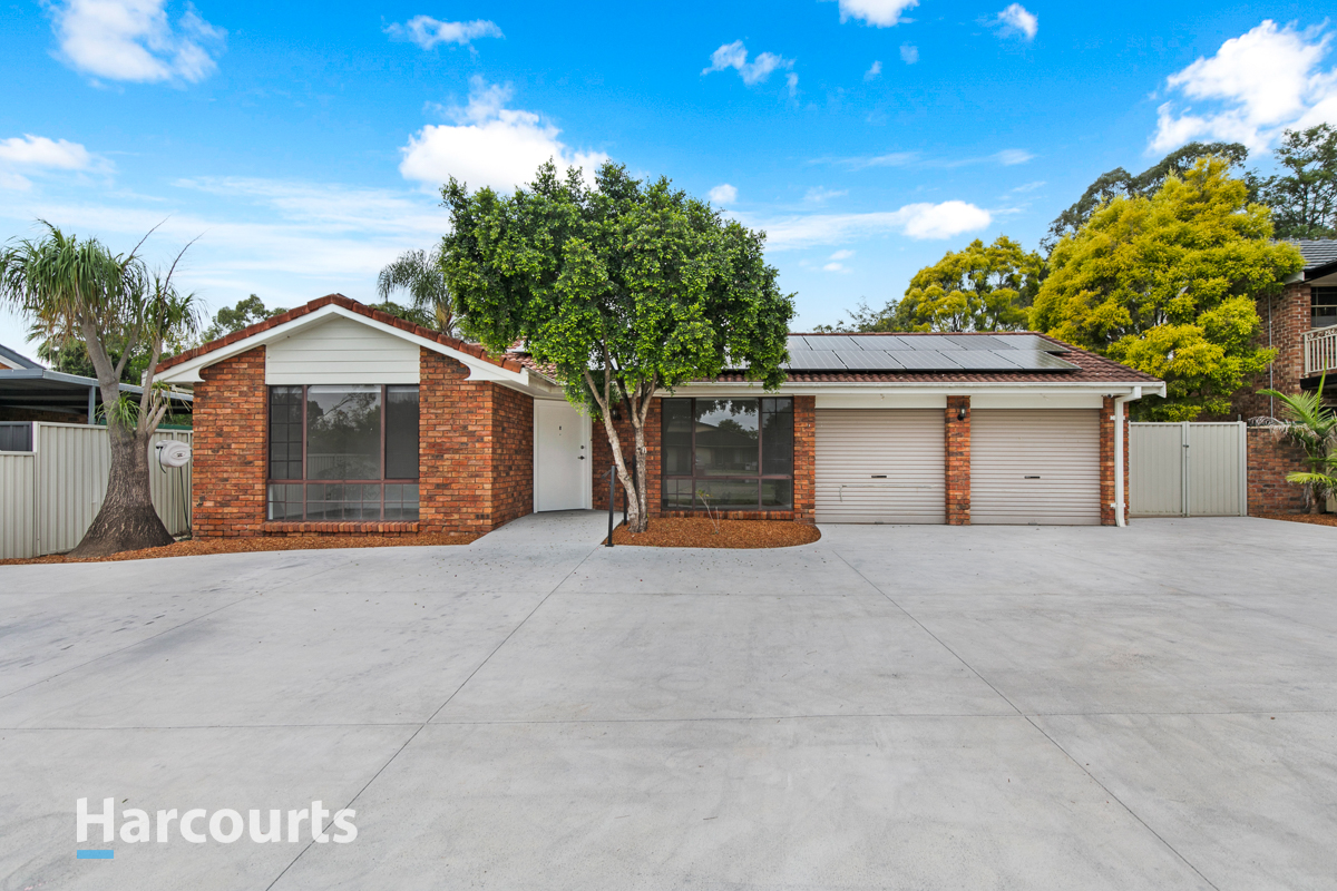 8 MARY PL, BLIGH PARK NSW 2756, 0部屋, 0バスルーム, House