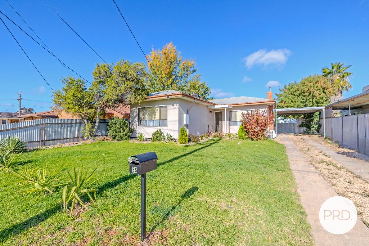 85 ELEVENTH ST, MILDURA VIC 3500, 0 Schlafzimmer, 0 Badezimmer, House