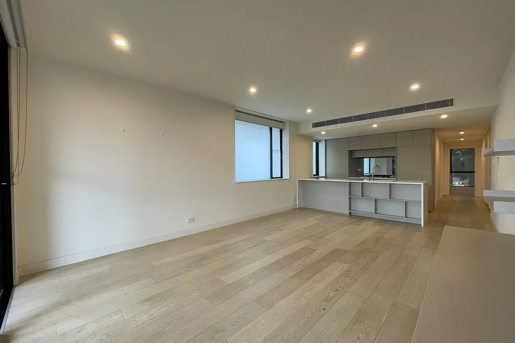 Modern North Facing Residence With Two Car Spaces and Huge Storage Cage