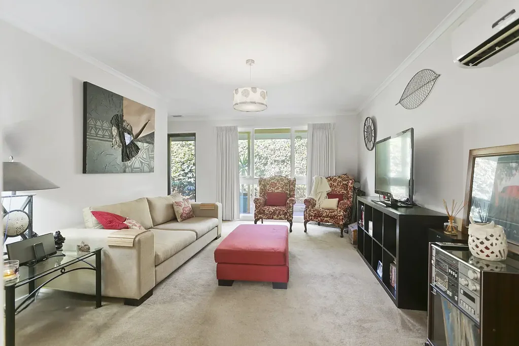 Mornington 2部屋 Summerhill Gardens With Pool & Tennis Court!