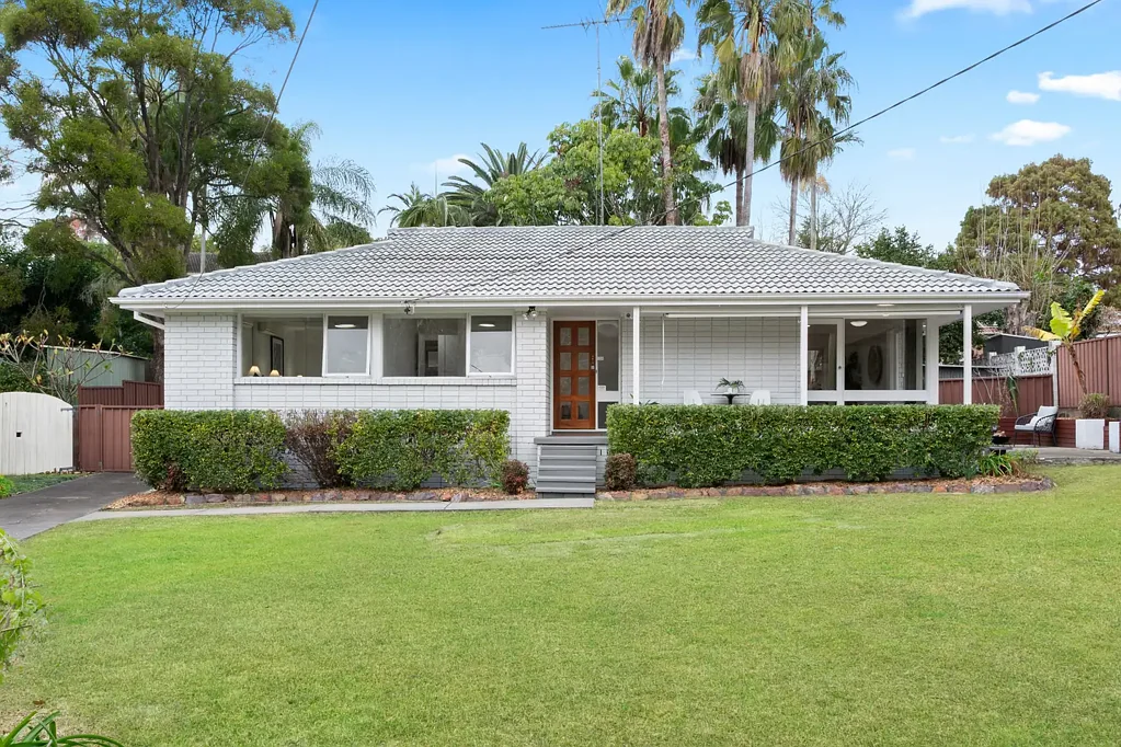 17 George Mobbs Drive, Castle Hill, NSW 2154