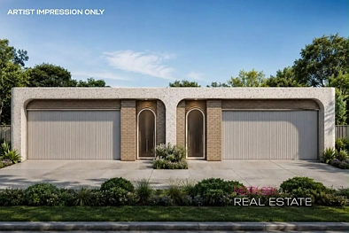बाहरी क्षेत्र - 23 Hotham Road, Niddrie, VIC 3042